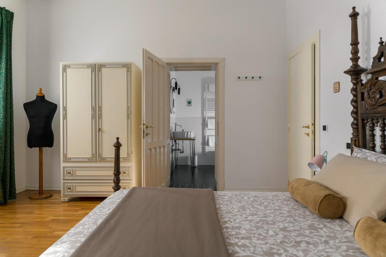 B&B Villa Ebe SantʼArcangelo di Romagna Exterior foto